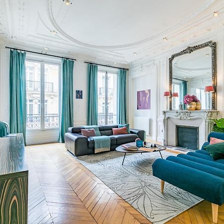 Sweett - Rue De Cerisoles Lägenhet Paris Exteriör bild