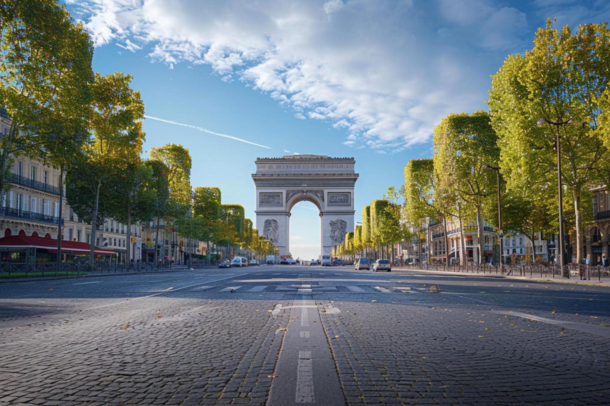 Sweett - Rue De Cerisoles Lägenhet Paris Exteriör bild
